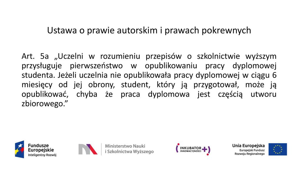 Prawa Autorskie Praktyczny Przewodnik Ppt Pobierz